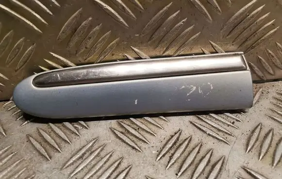 Mercedes-Benz S W220 Fender grill 2206900162