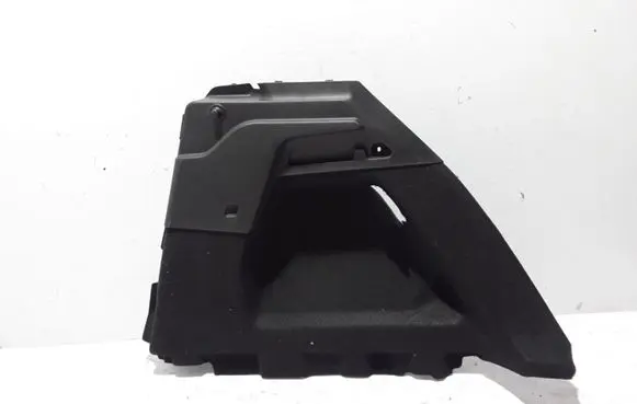 Renault Captur II Trunk/boot side trim panel 849505956R