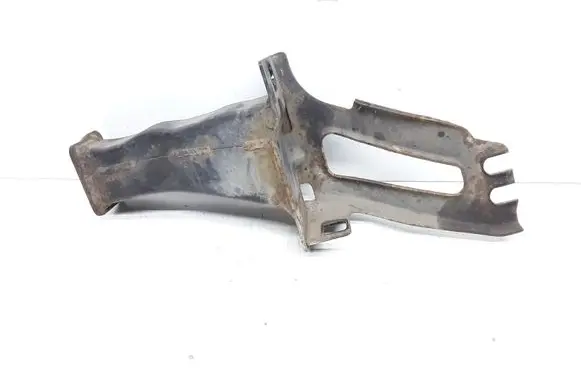 Volvo XC60 Front bumper shock/impact absorber 