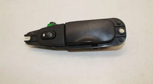 Jaguar S-Type Electric window control switch LNC6388AB