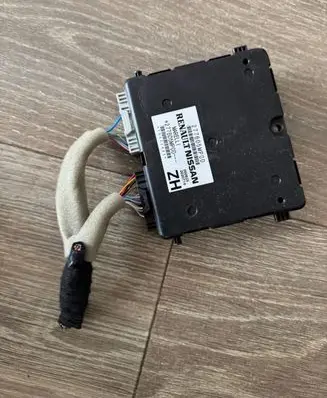 Nissan Ariya Other devices 277605MP0D