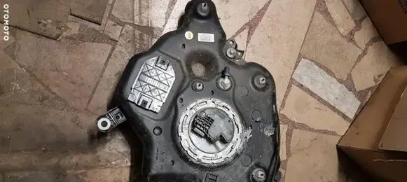 Audi A6 S6 C7 4G AdBlue liquid reservoir 4G0131877