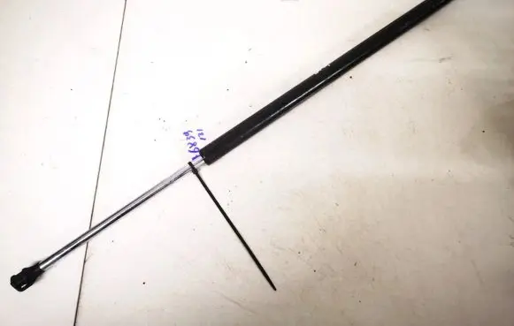 Renault Espace - Grand espace IV Tailgate/trunk strut/damper 8200021974