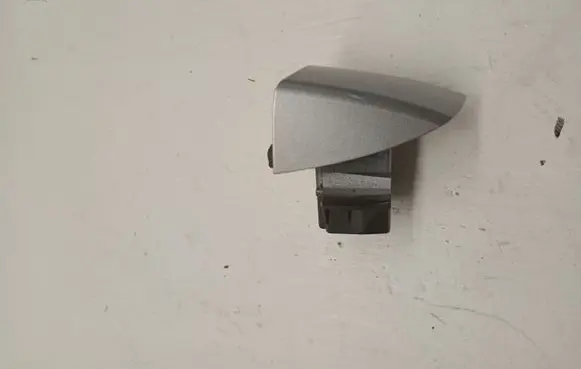 Mercedes-Benz GLE (W166 - C292) Front door handle cover 