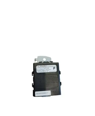 Subaru WRX Keyless (KESSY) go control unit/module 