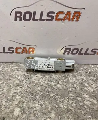 Volvo S80 Airbag deployment crash/impact sensor 8622318 230999