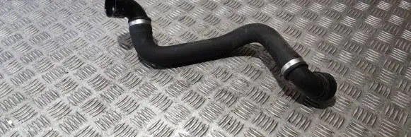 Mercedes-Benz E W213 Engine coolant pipe/hose A2535014282