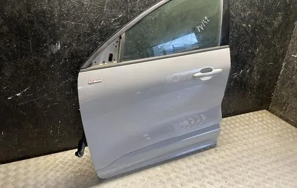 Ford Kuga III Front door