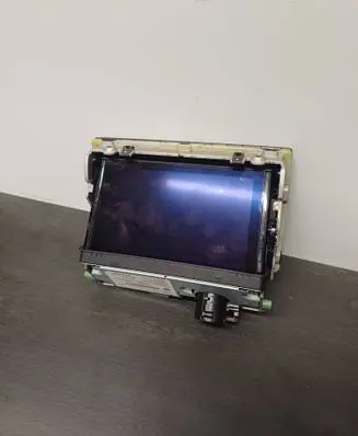 Audi A3 S3 8V Screen/display/small screen 8V0857273P 8V0857974E