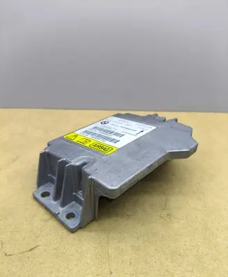 BMW X5 E70 Airbag control unit/module 9240083 31924008301Z 0285010258