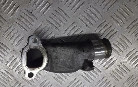 Toyota Corolla E120 E130 Intercooler hose/pipe