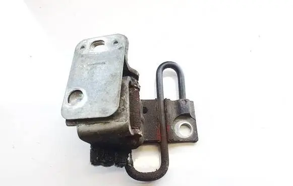 Volkswagen Touran I Front door upper hinge 1T0831412C