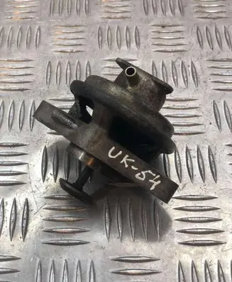 Isuzu Trooper EGR valve 8971138944