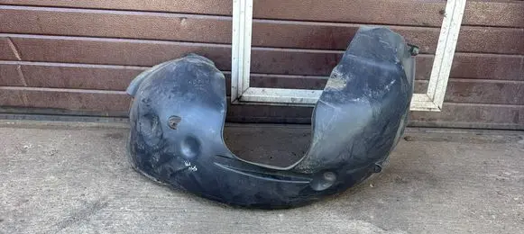 Volvo S40 Front wheel arch liner splash guards 30678144