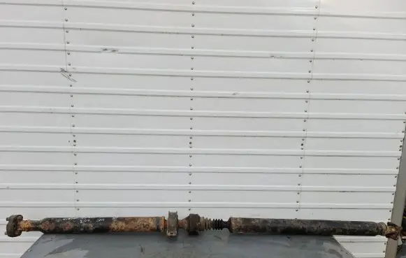 Hyundai Tucson JM Rear driveshaft/prop shaft 4919026000 OK95A25070