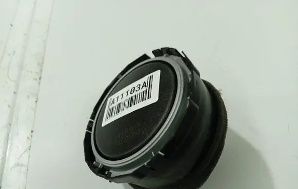 Mitsubishi Colt Dash center air vent grill 