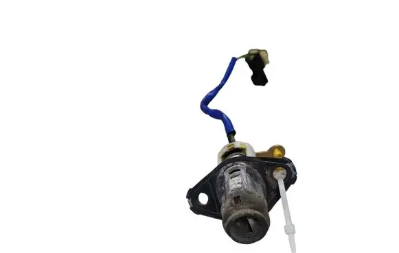 KIA Sportage Tailgate exterior lock 