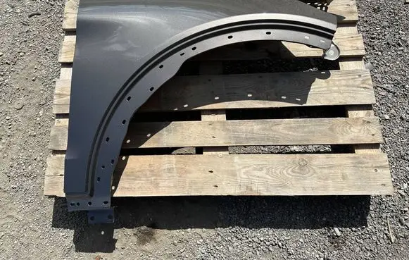 Ford Explorer VI Fender LB5BS16C198