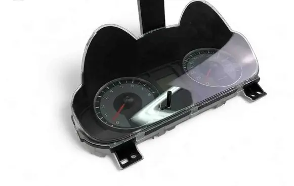 Speedometer (instrument cluster)