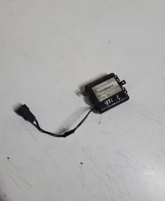 Mercedes-Benz ML W163 Other control units/modules A1635455732 4528370 2301899