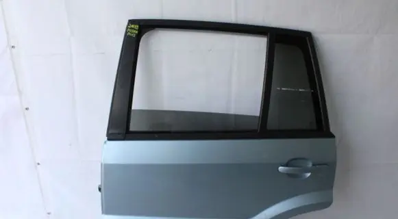Bentley Flying Spur Rear door 2005R