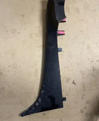 Toyota Avensis T270 Other dashboard part 5543505010