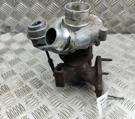 Opel Vivaro Turbo 93161717