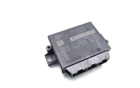 Volkswagen PASSAT CC Parking PDC control unit/module 3AE919475B