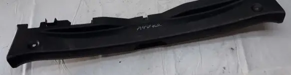 Nissan Qashqai Other trunk/boot trim element 84992JD00A