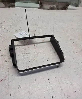 Volvo V70 Cup holder back 9204985