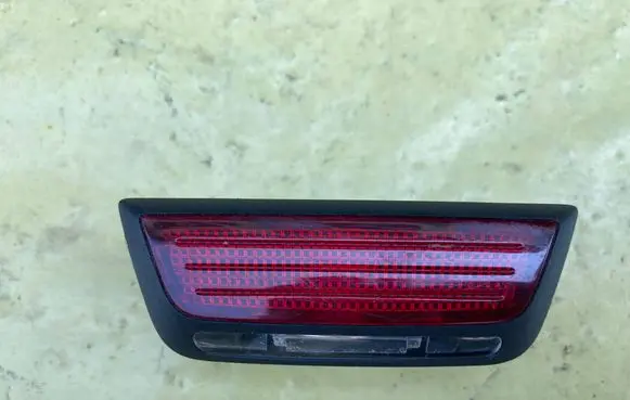 Mercedes-Benz C AMG W204 Front door interior light A2048207901