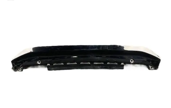 Jeep Wrangler Front bumper splitter molding 6BU47TRMAB