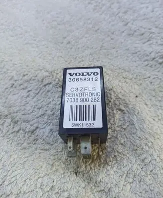 Volvo XC90 Other relay 30658312