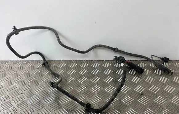Skoda Kodiaq AdBlue supply pipe 5QF131983