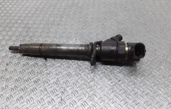 Volvo S60 Fuel injector 0445110078