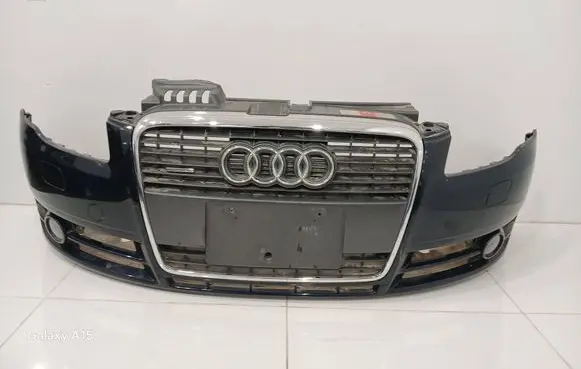 Audi A4 S4 B7 8E 8H Front bumper