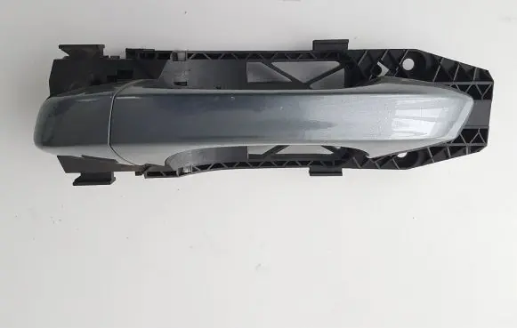 Seat Ibiza V (KJ) Rear door exterior handle 5N0837885