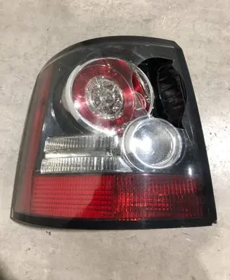 Land Rover Range Rover Sport L320 Rear/tail lights 