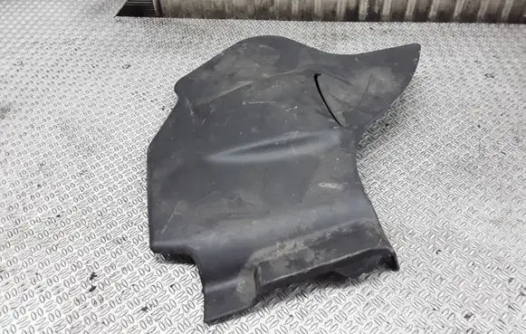 Audi A6 S6 C5 4B Timing belt guard (cover) 4B0133849A