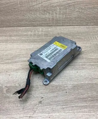 BMW 5 E60 E61 Airbag control unit/module 6941018 010334