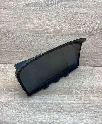 BMW 5 E60 E61 Screen/display/small screen 6962424 6971414