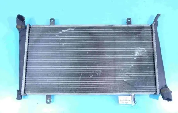Mitsubishi Carisma Coolant radiator IMPRK1208691