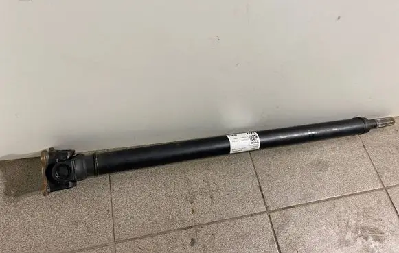 BMW 5 G30 G31 G38 Front prop shaft 9425911 1589341 262015893410