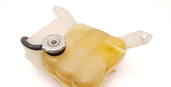 Dodge Nitro Coolant expansion tank/reservoir 55037842AD 06134