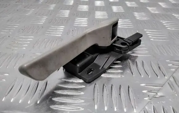 Volkswagen Golf IV Engine bonnet (hood) release handle 1J1823633 1J1823533C