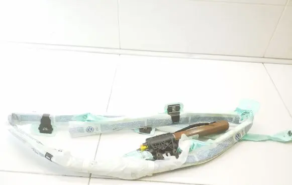 Volkswagen PASSAT B7 Roof airbag 3C0880741F