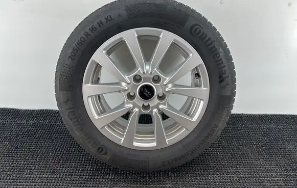 Ford Transit - Tourneo Connect R16 alloy rim 2KF601025