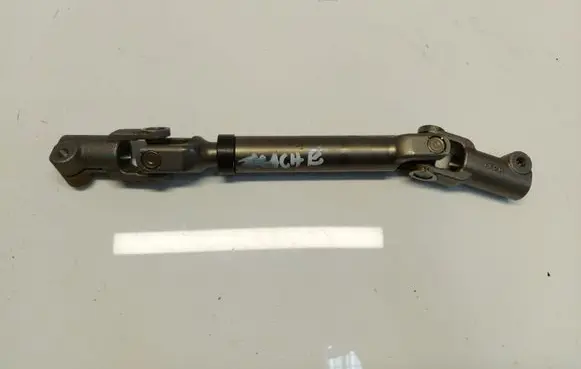 Ford Mustang Mach-E Steering wheel axle LJ9C-3C662-BA