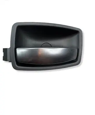 BMW 7 E65 E66 Front door interior handle 7024303