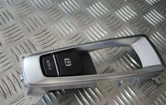BMW X5 F15 Tailgate/trunk/boot open switch Panel2